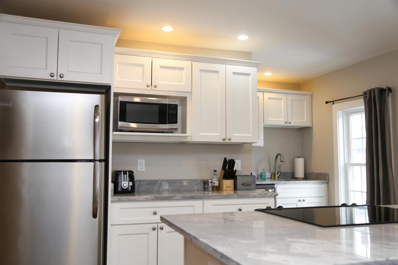 Two Bedroom With Lake View Wolfeboro Exterior foto